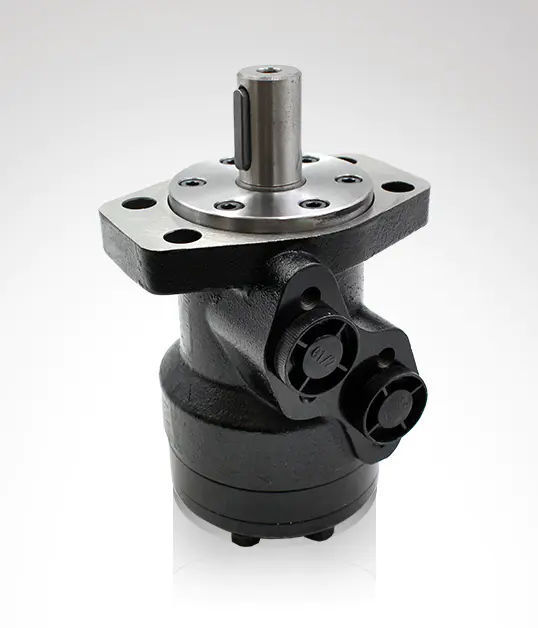 Hydraulic motor gearbox BMP 100 SHIJIAZHUANG HANJIU TRADE CO.,LTD