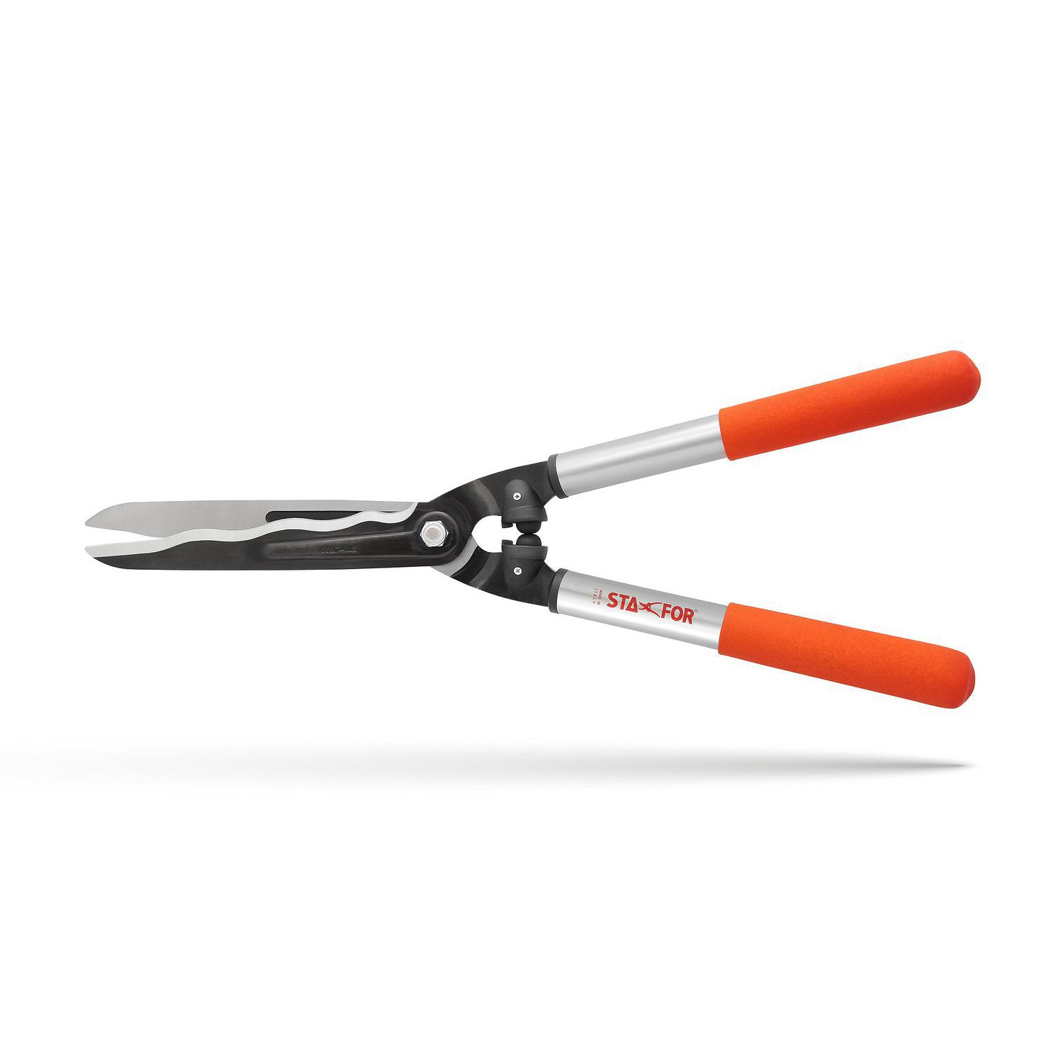 Carbon steel blade hedge shears 507 STAFOR di Gaspardo Luigino & C