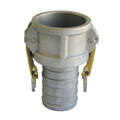 Camlock coupling TIPSA