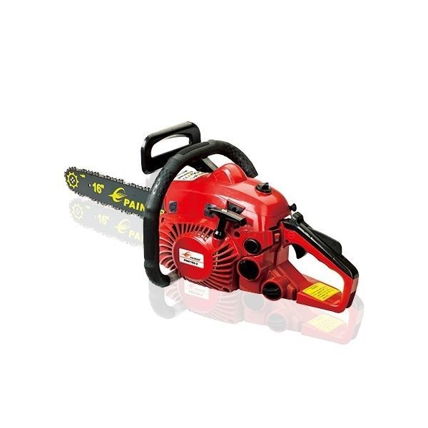 Electric chainsaw PN41002 ZHEJIANG PAINIER TECHNOLOGY INC.