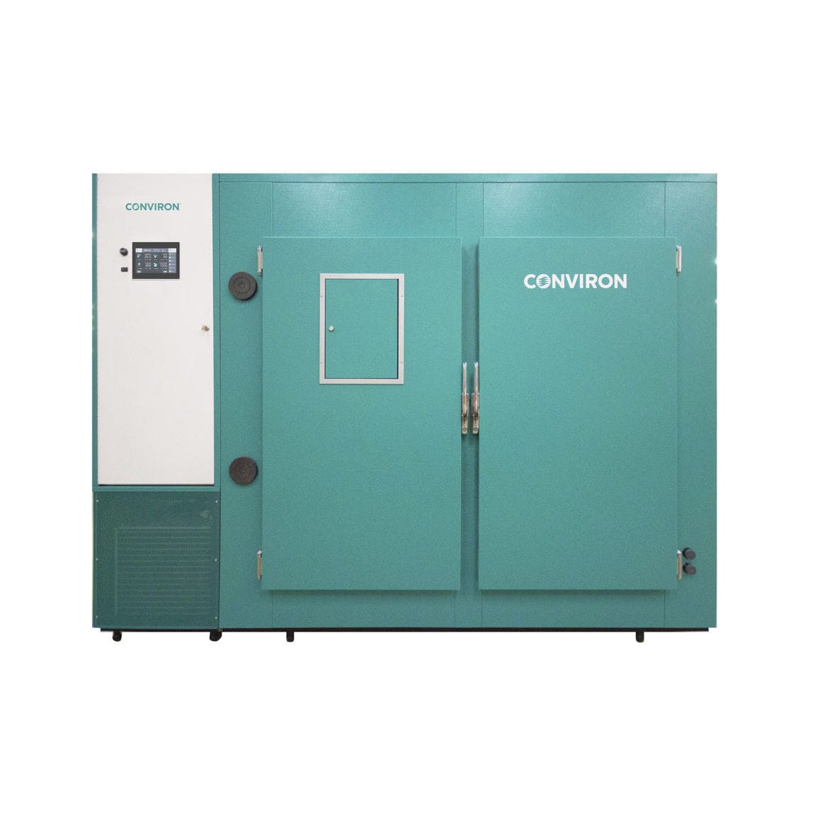 Plant growth chamber - MTR30 - CONVIRON - for research