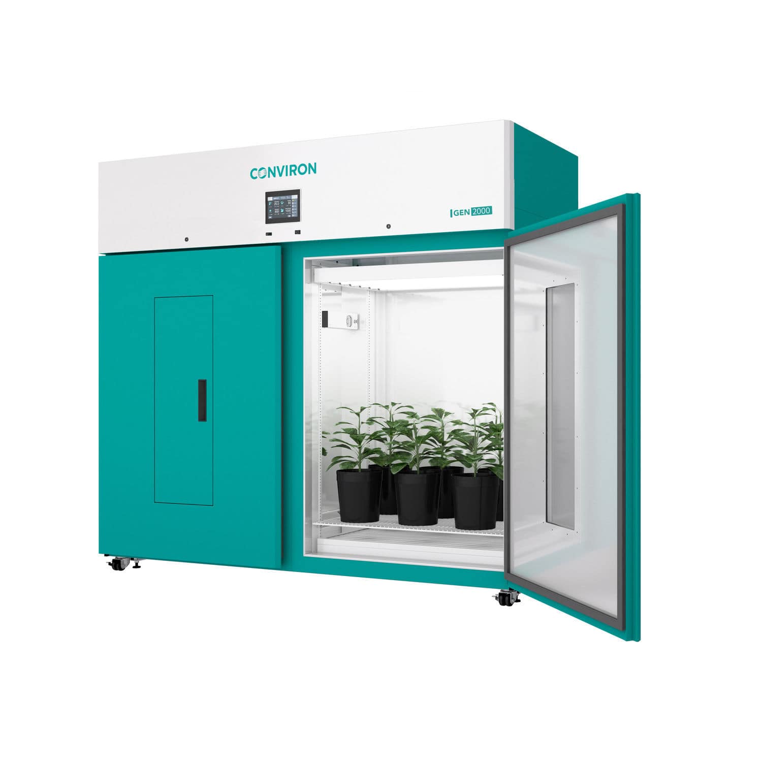 plant-growth-chamber-gen2000-ta-conviron-for-research