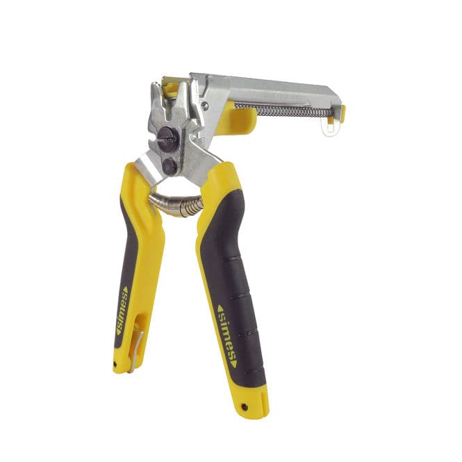 Manual stapler 1500 Agrifast for fencing