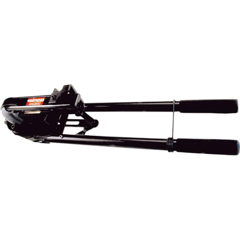 Fencing stapler SGM50 Agrifast manual