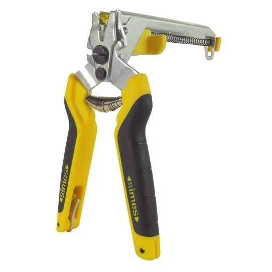 Manual stapler 1400 Agrifast for fencing