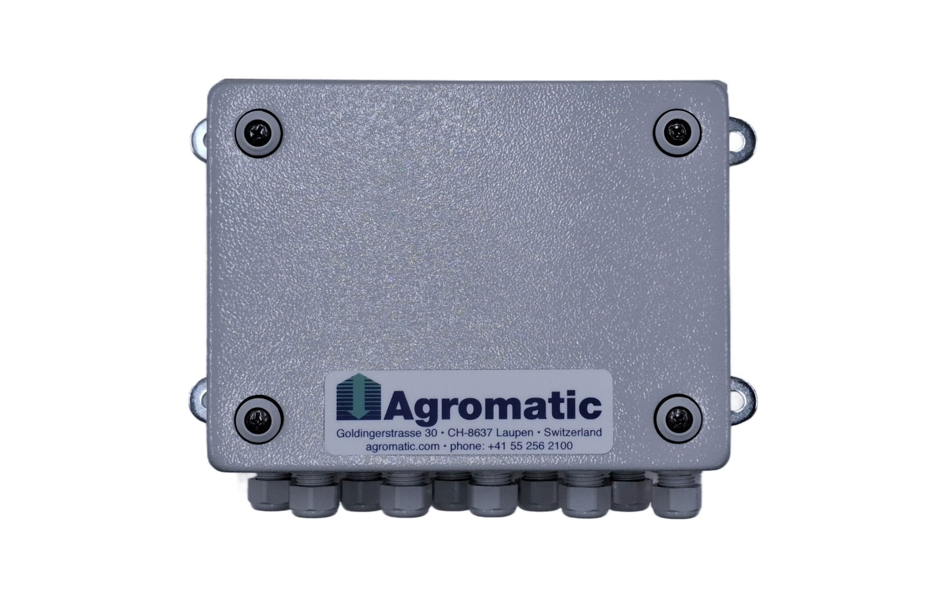 Bộ điều khiển vị trí Agromatic