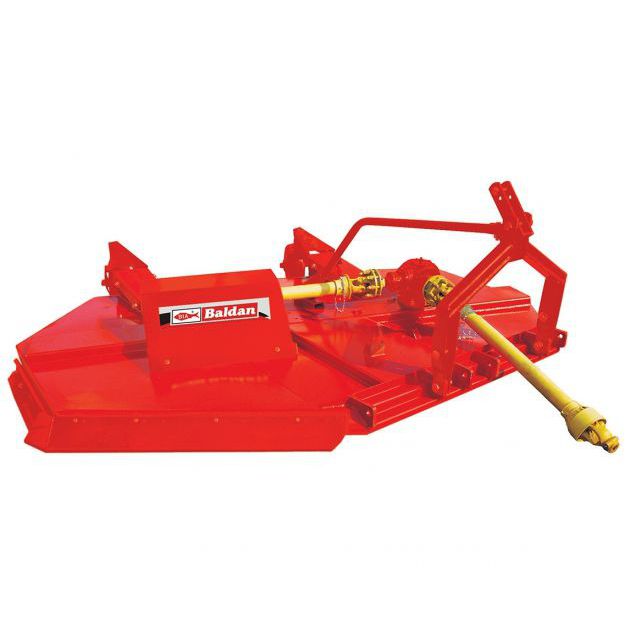 Agricultural rotary cutter RD series Baldan frontmount