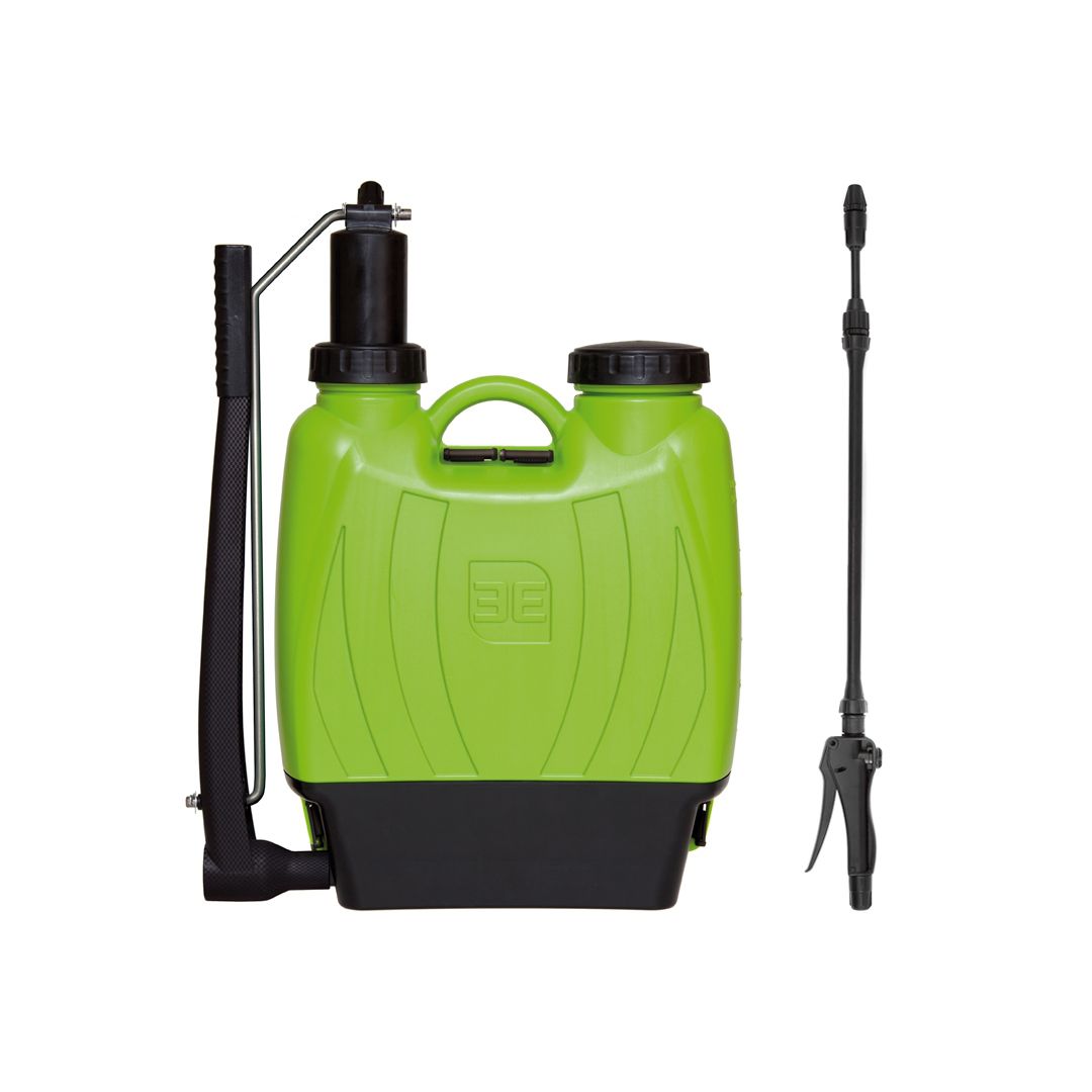 Hand pump backpack sprayer - GALAXIA 16 - Epoca SpA - small farm / for ...