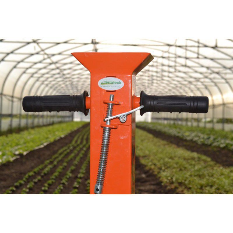 Tree jab planter T.CG.PL2 Terrateck SAS vegetable
