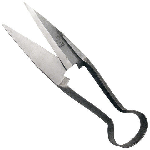 Sheep shears - AAS/8S6.5/U/W - Burgon and Ball - manual