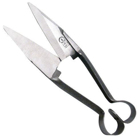 Sheep shears - AAS/BBA6.0 - Burgon and Ball - manual