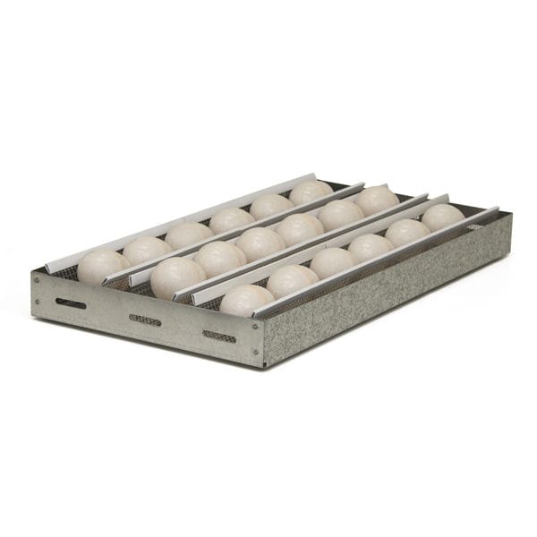 Turkey egg setter tray 0249 GQF Manufacturing Company for goose