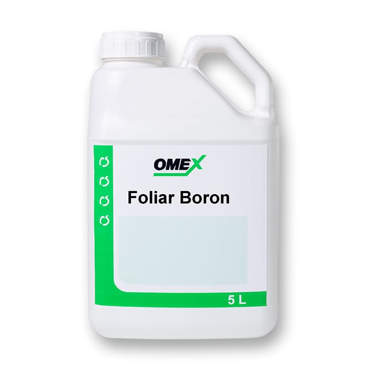 Mineral fertilizer Omex Agriculture N / with trace elements / rich