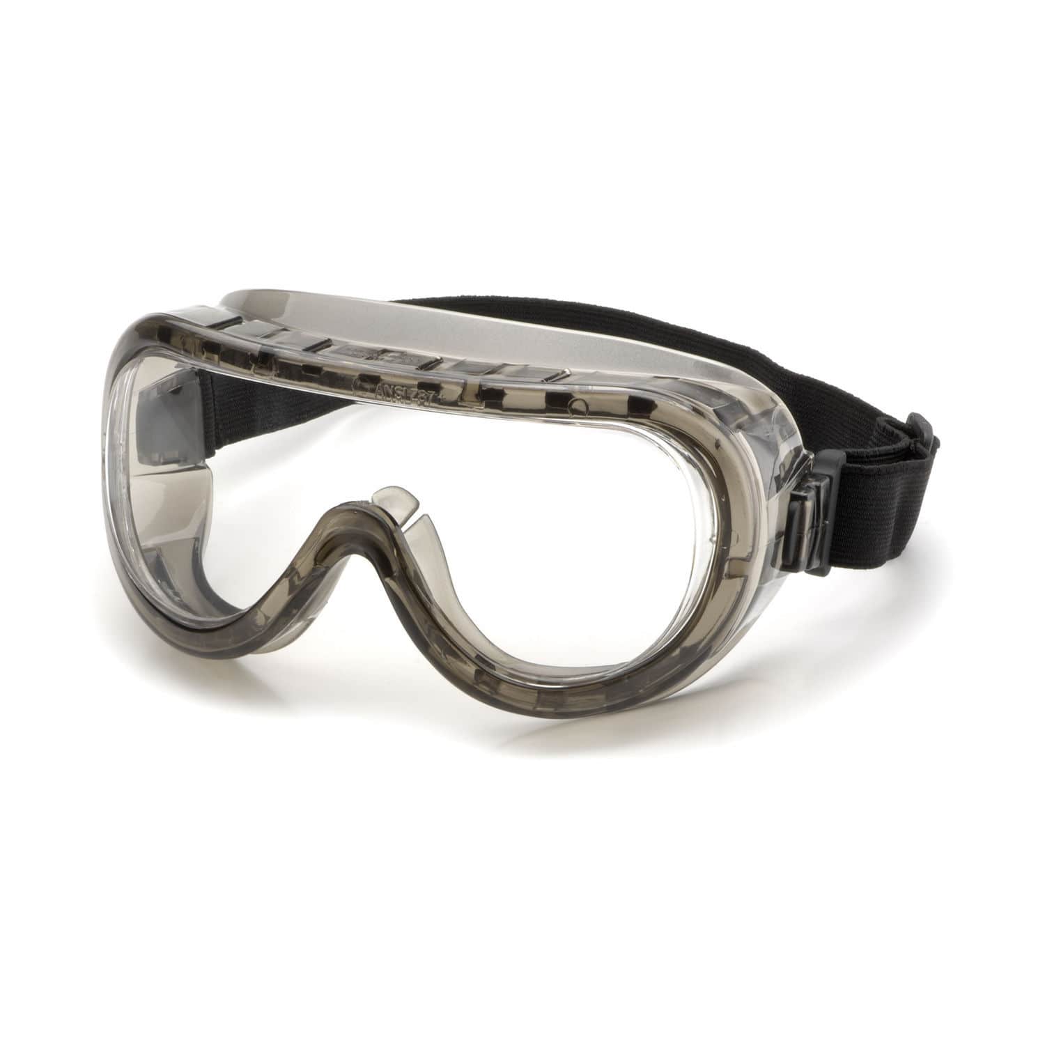 Ballistic protective goggles GG25CAFAS ELVEX Corporation
