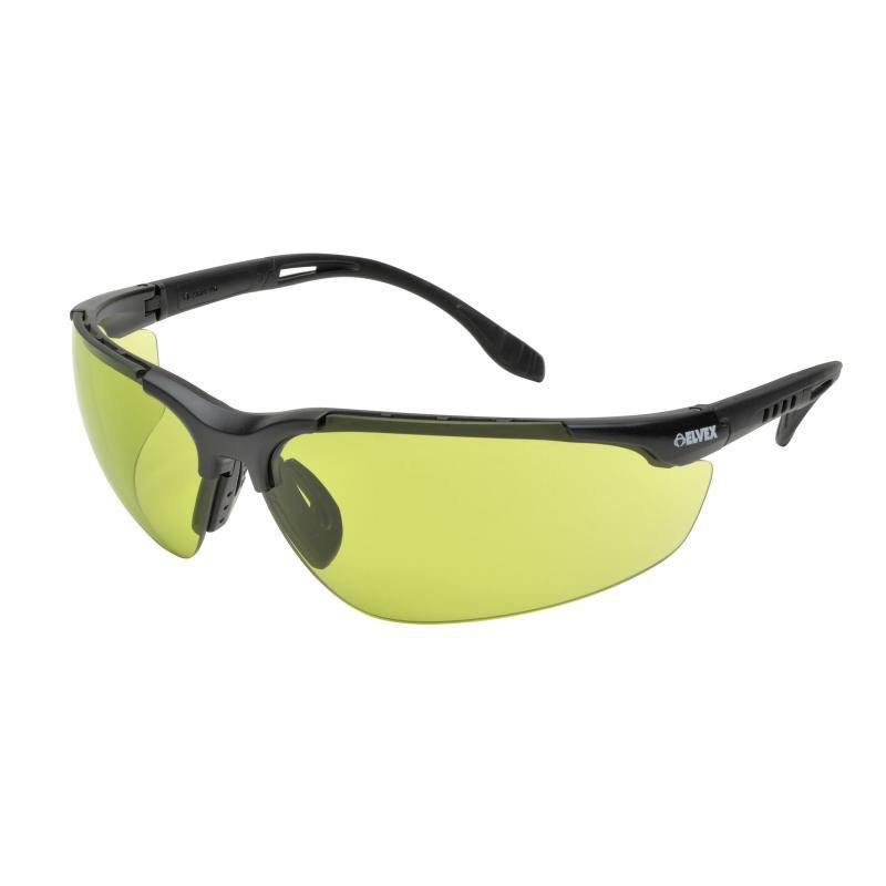 Welding safety glasses SG51WS1.4 ELVEX Corporation polycarbonate
