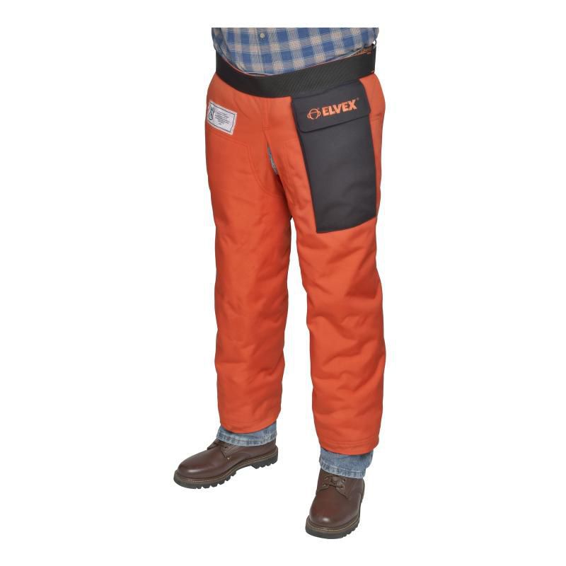 Work pants JE9133 ELVEX Corporation fabric / polyester / nylon