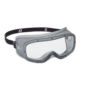 scott safety goggles