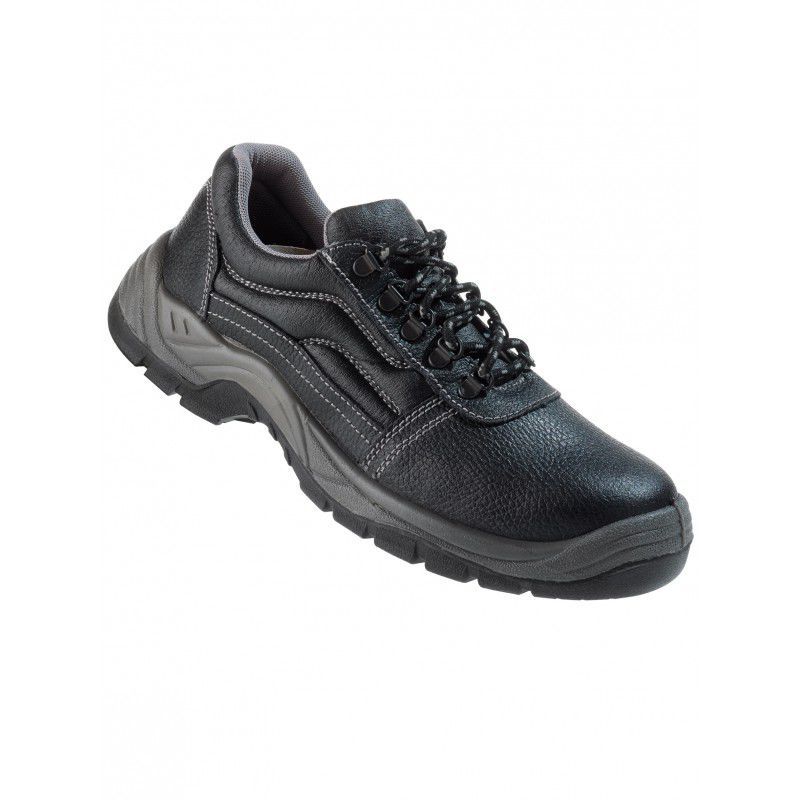 Anti-slip work shoes - GR25 - SINGER Frères - electrical protection ...