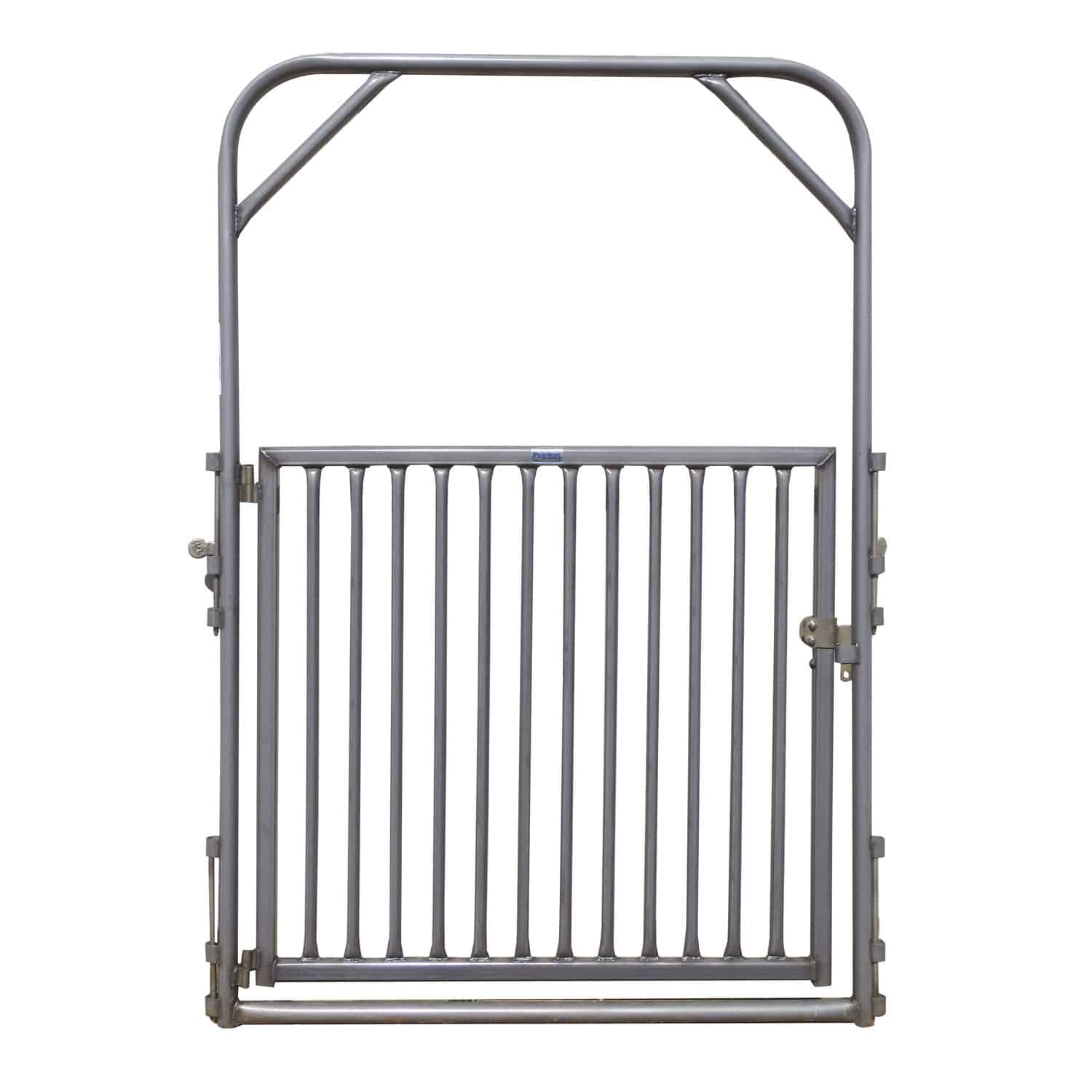 Livestock gate - SHBGG Series - Priefert - corral / for sheep / for goats