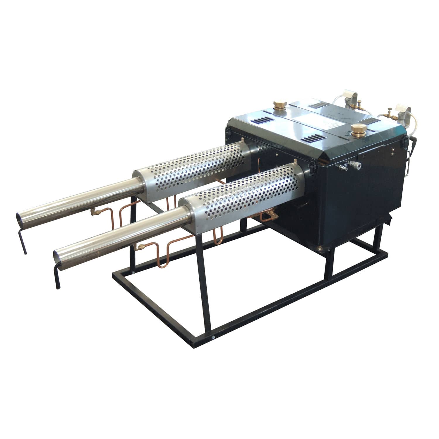 Thermal fogger H500SF Vectorfog mobile