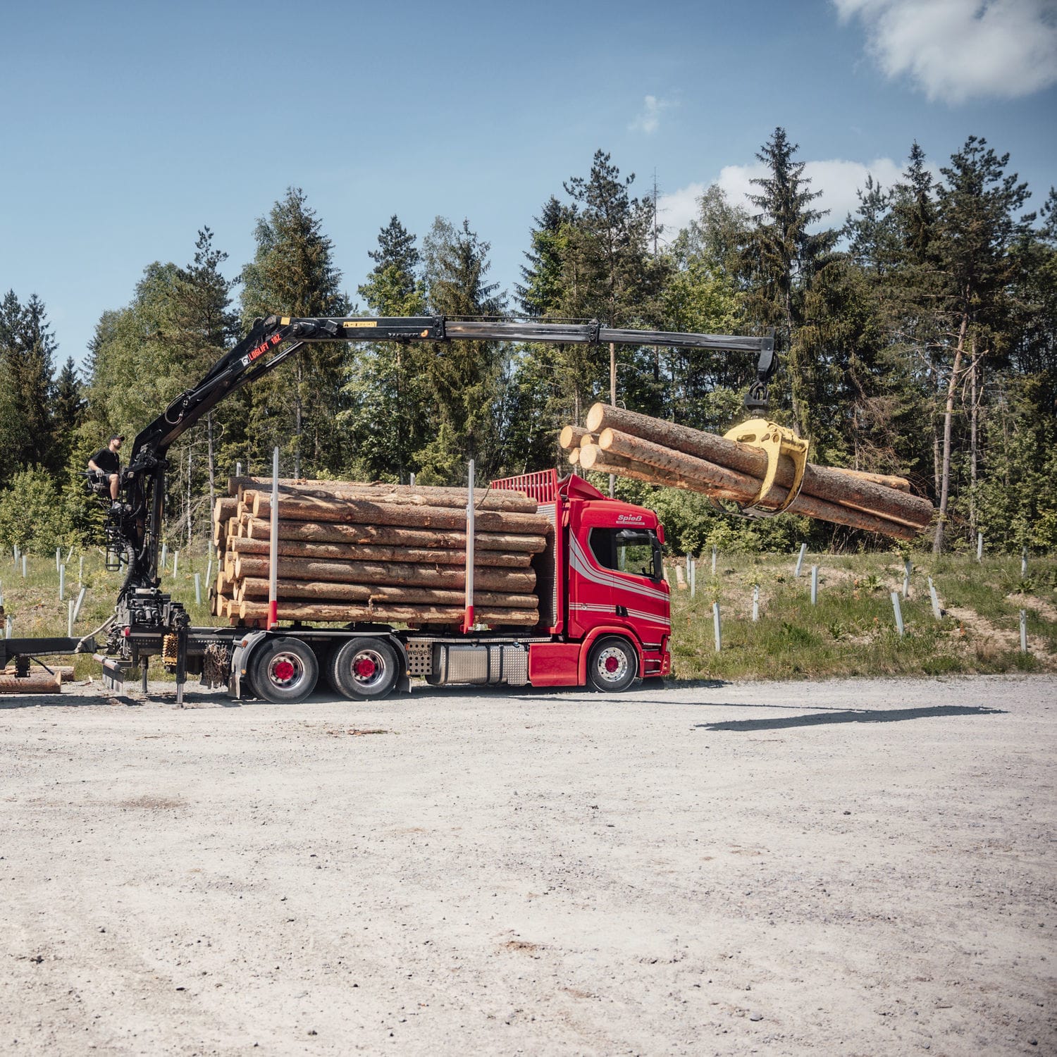 Sonatacranes: The Next Generation Of Cranes - v9yt79e