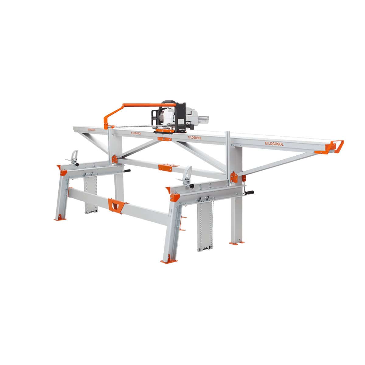 Logosol farmers m8 and stihl deals ms391