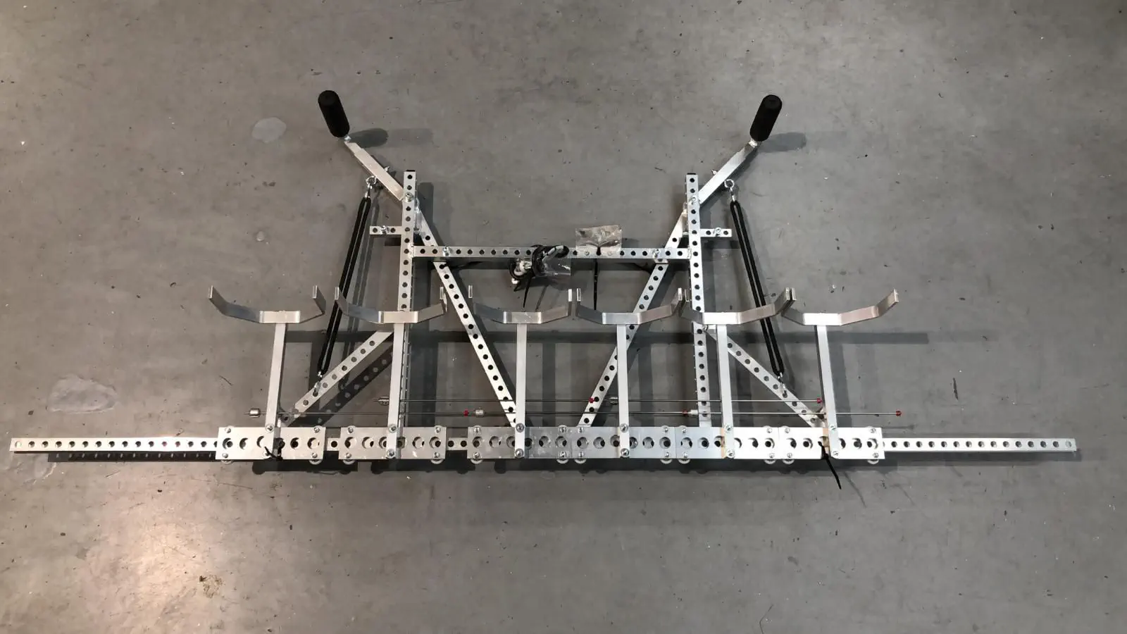 X Press Bow Press Diy