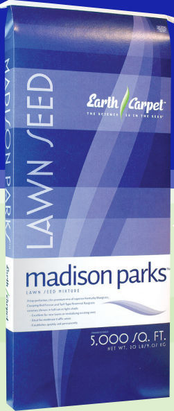 Seed turf - Madison Parks - lacrosseseed