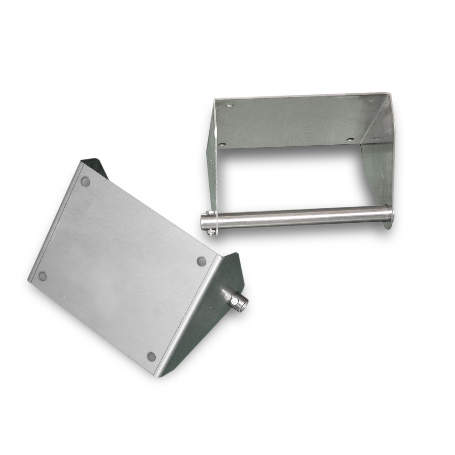 Metal salt lick stand K 915 Kroni