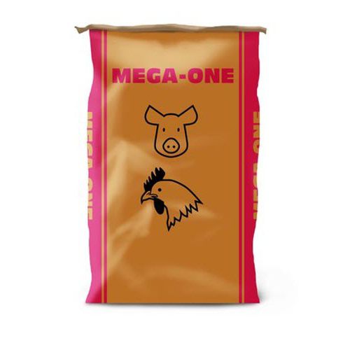 Animal feed supplement One megalac poultry / pig / fat