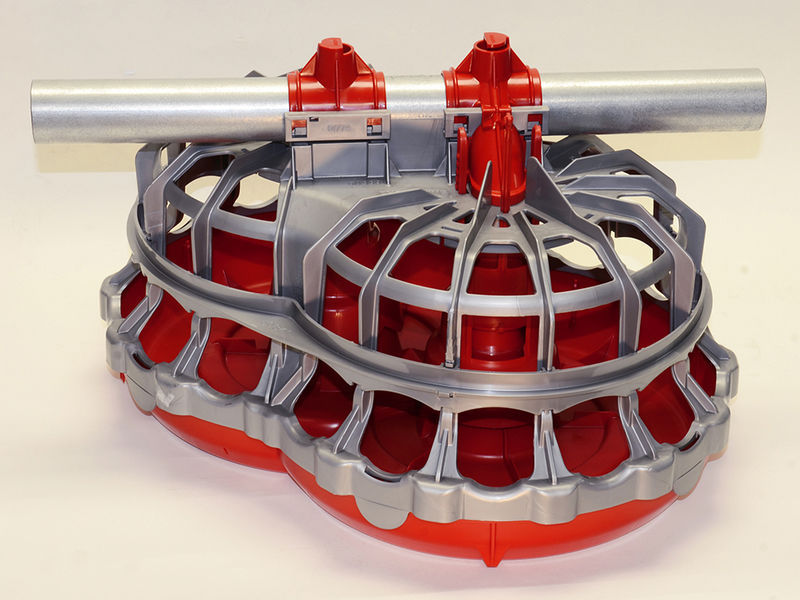 Poultry Pan Feeder Multi Access Genesis Choretime Videos