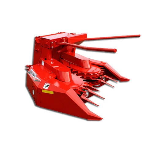 Corn head F64 dionag rigid / rotary