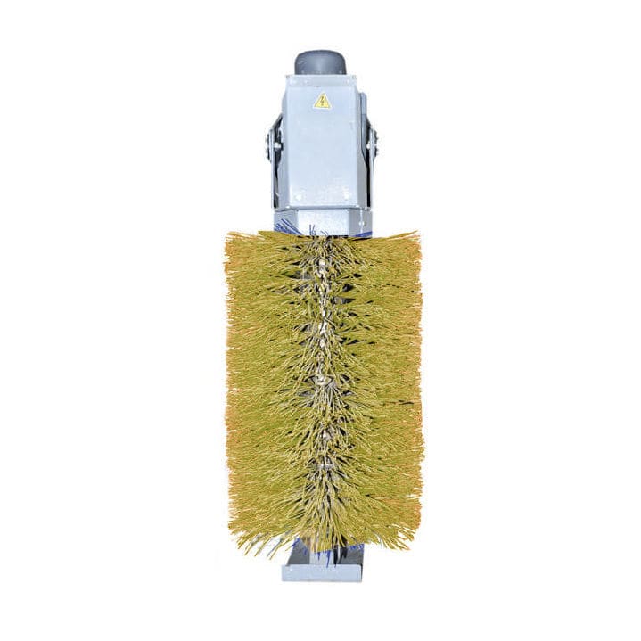 Livestock comfort brush 110150 alpermakine rotating / vertical