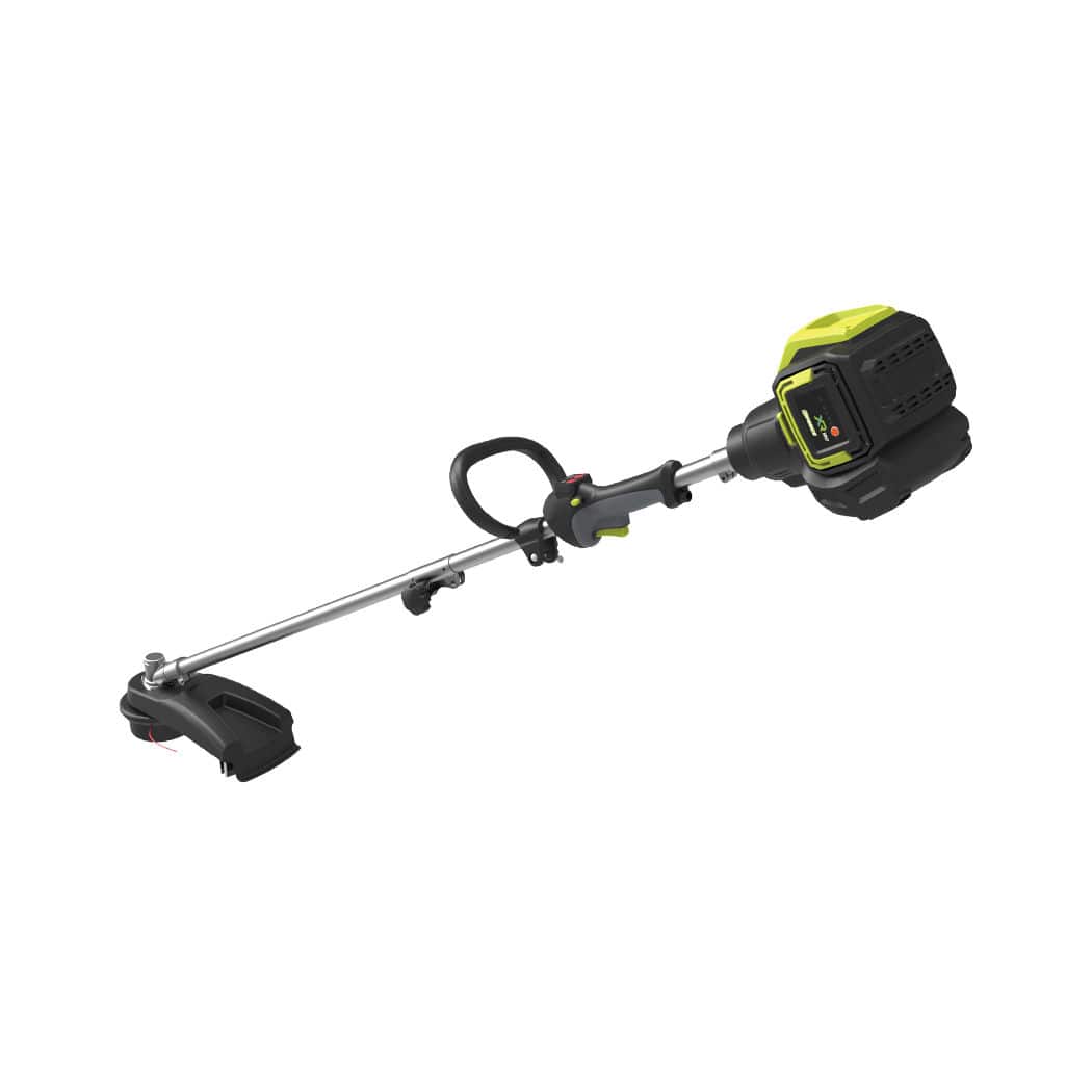 Batterypowered brush cutter XR120 LT45 S gforcetools portable