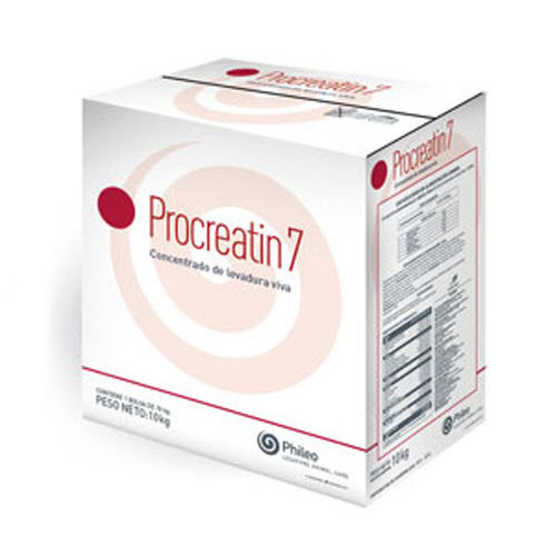 Animal feed supplement - Procreatin 7 - phileo-lesaffre - cattle / poultry / for horses Animal feed supplement - Procreatin 7 - phileo-lesaffre - cattle / poultry / for horses