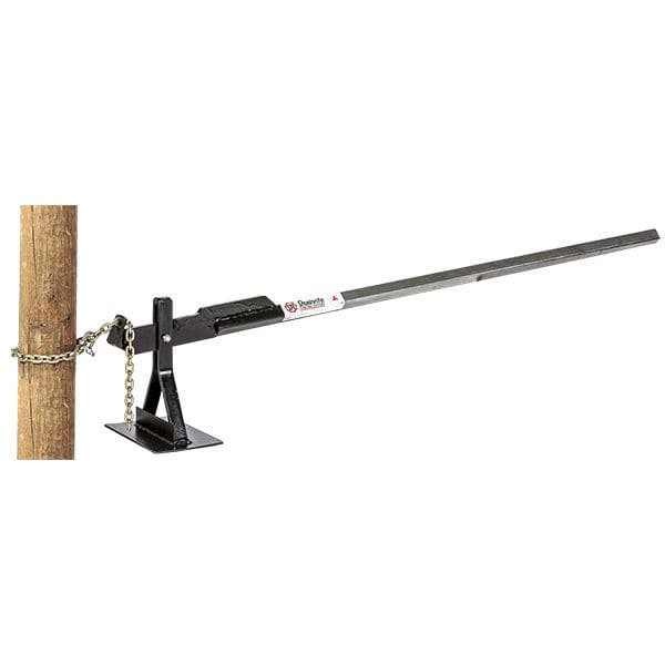 Post puller FPO00010 strainrite fencing system