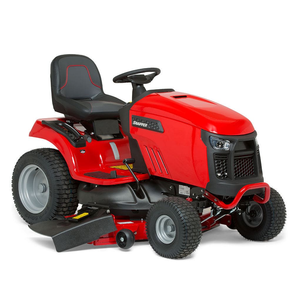 Riding lawn mower - SPX310 - snapper - gasoline