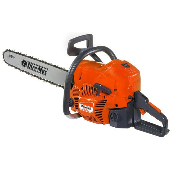 Gas chainsaw - GS 720 - oleomac