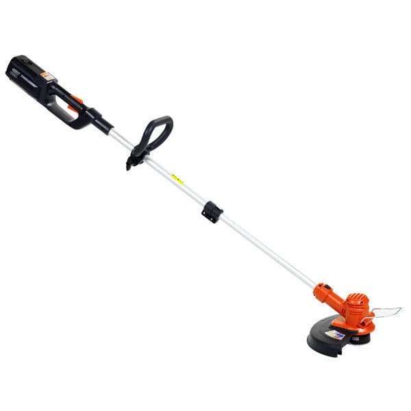 Batterypowered brush cutter BC 200 oleomac portable