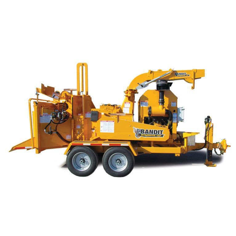 Bio shredder BANDIT 15XPC broyeursbandit