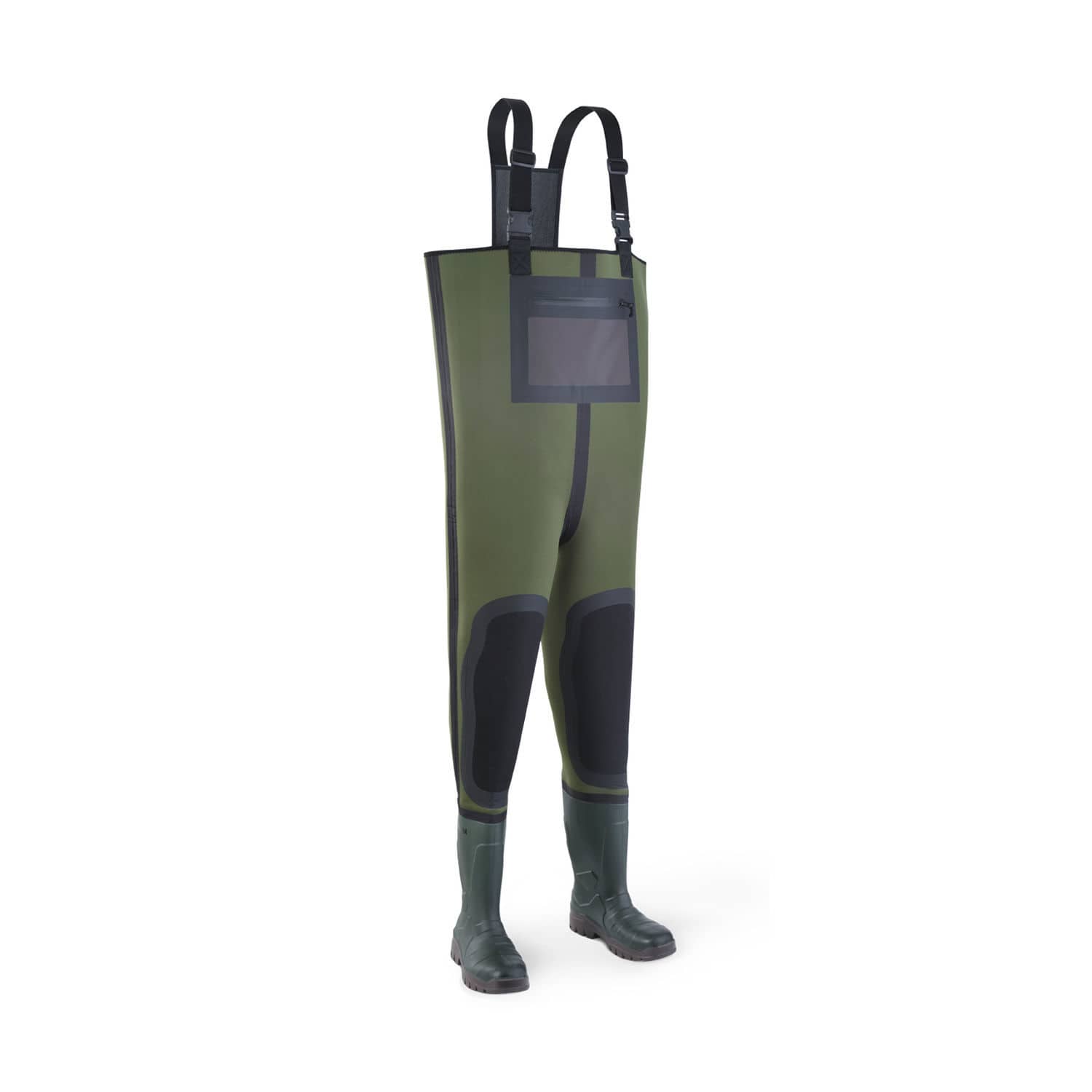 Waterproof waders Dikamar, LDA. Industria de Prote chest / neoprene®