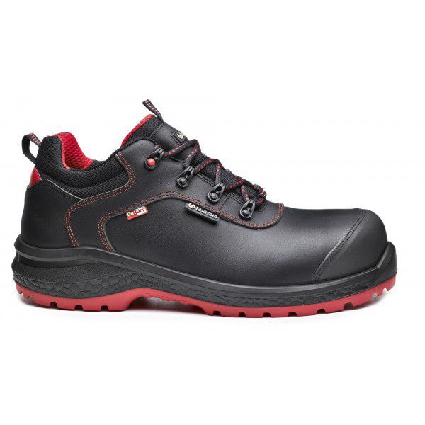 Anti-slip work shoes - B0894 BE-DRY LOW - BASE Protection Srl ...