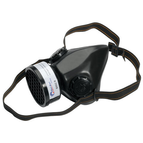 Breathing Apparatus - B801 - Bei Bei Entreprise Co., Ltd