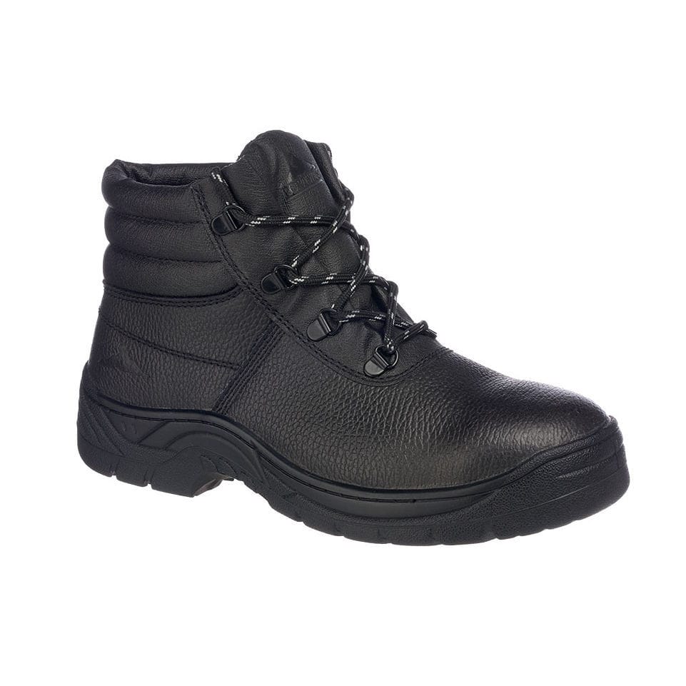 Antistatic work shoes FD03 Portwest Clothing Ltd heatresistant