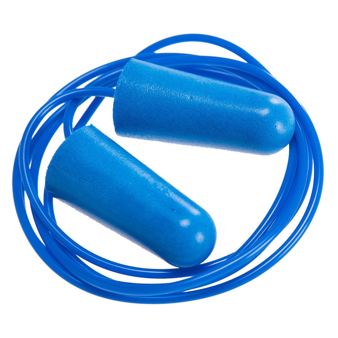 Disposable ear plugs EP30 Portwest Clothing Ltd foam / PVC / corded