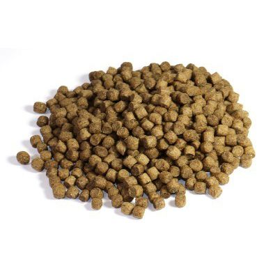 Animal feed supplement - Silver - zeigler feed - fish / protein / granular