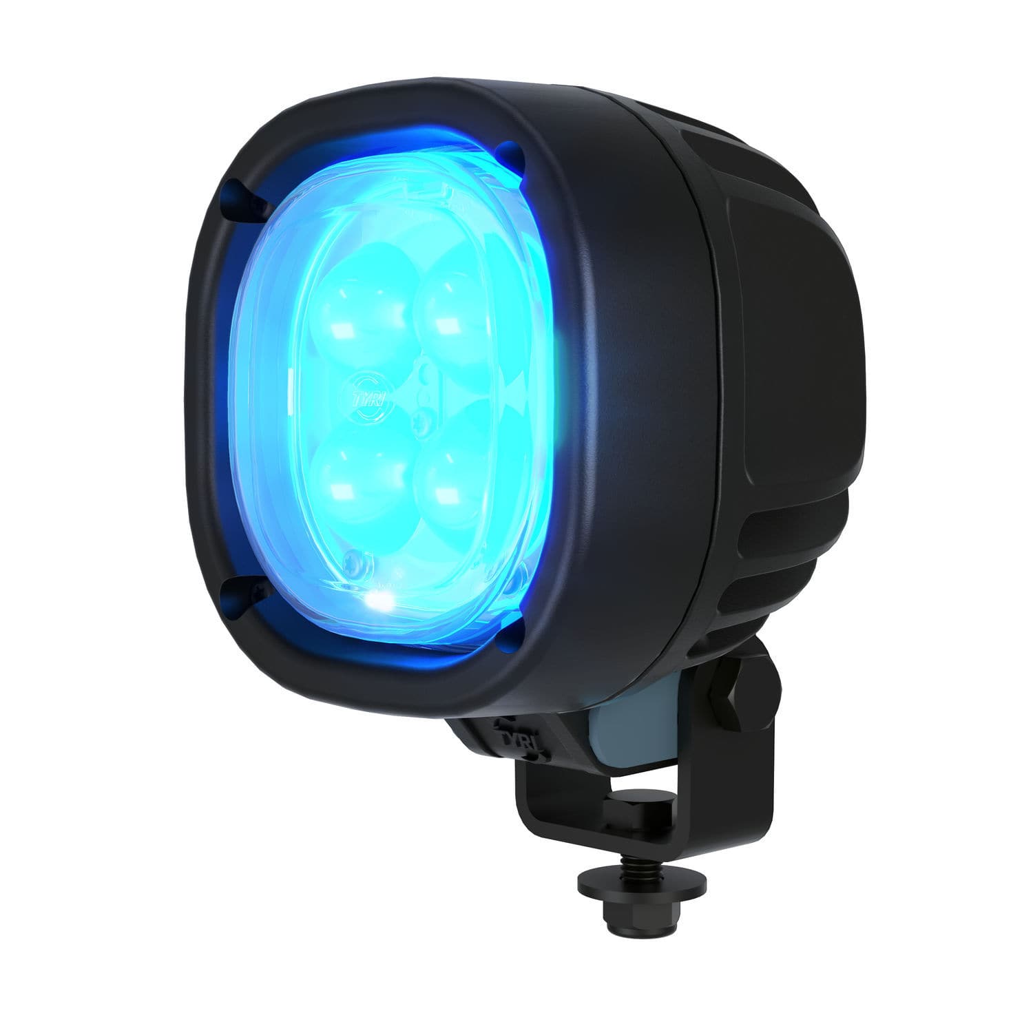 Lamp floodlight 1010 BluePoint TYRI ITALY SRL for agricultural