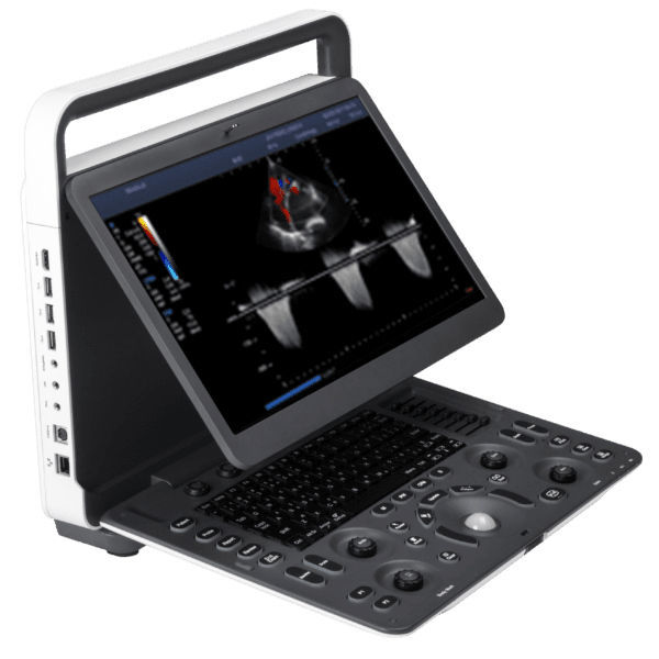 Portable veterinary ultrasound system Sonoscape E2V universal
