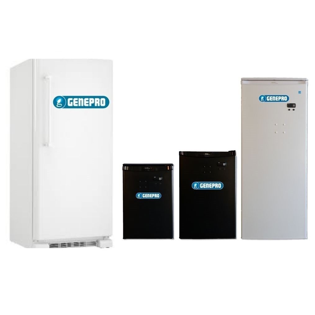 Semn Folder Semen storage chamber - SSU 01 series - Genepro inc