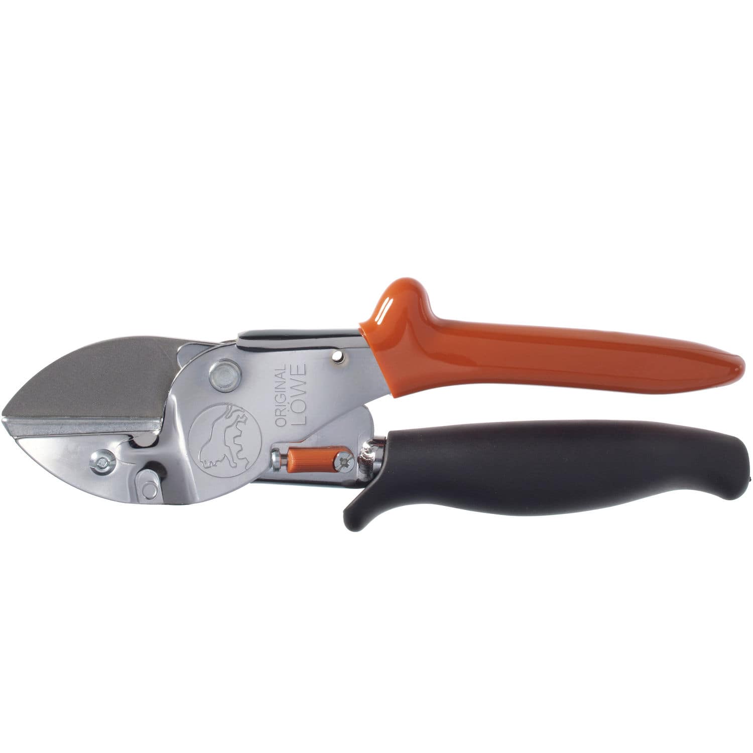 Manual pruning shears - 1.109 - Gebr. Schröder GmbH - for right-handed ...